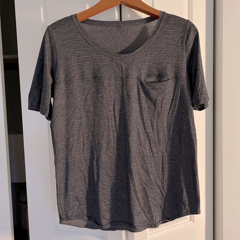 Super light and soft Lululemon shirt